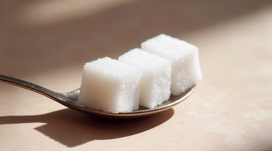 The Sweet Lies— Where Sugar Hides in Everyday Foods