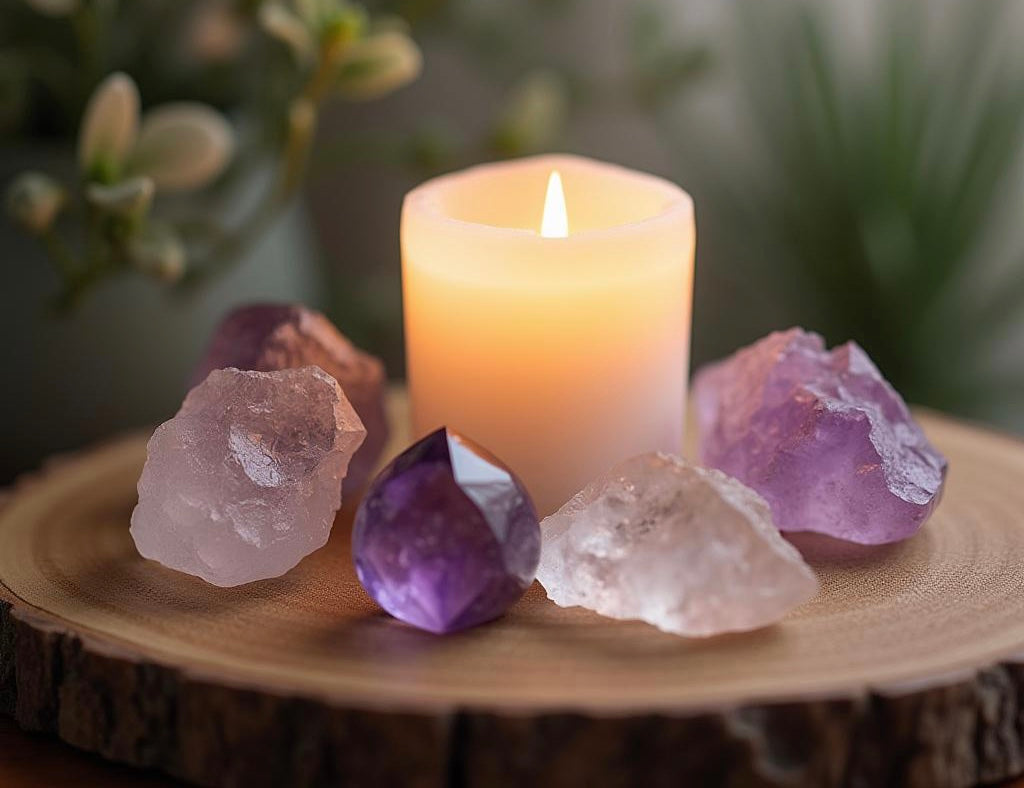 Crystals- Why They’ve Been Used for Centuries to Support Energy and Intuition