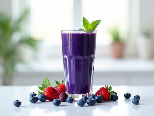 Precision Cleanses: A Structured Approach to Resetting Digestion, Metabolism, and Energy