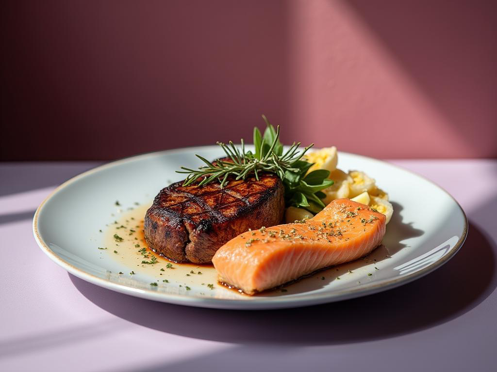 The Carnivore Diet—Is an All-Meat Lifestyle the Ultimate Reset or a Risky Trend?