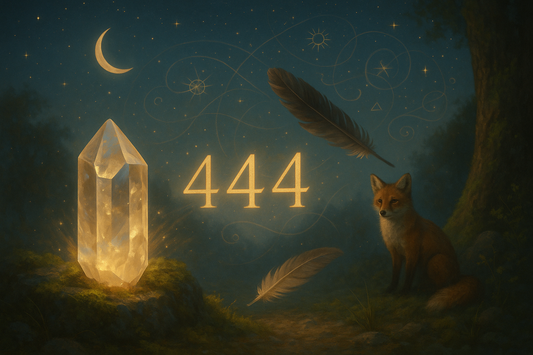 Signs, Symbols, and Spirit Animals — Are They Really Trying to Tell You Something?