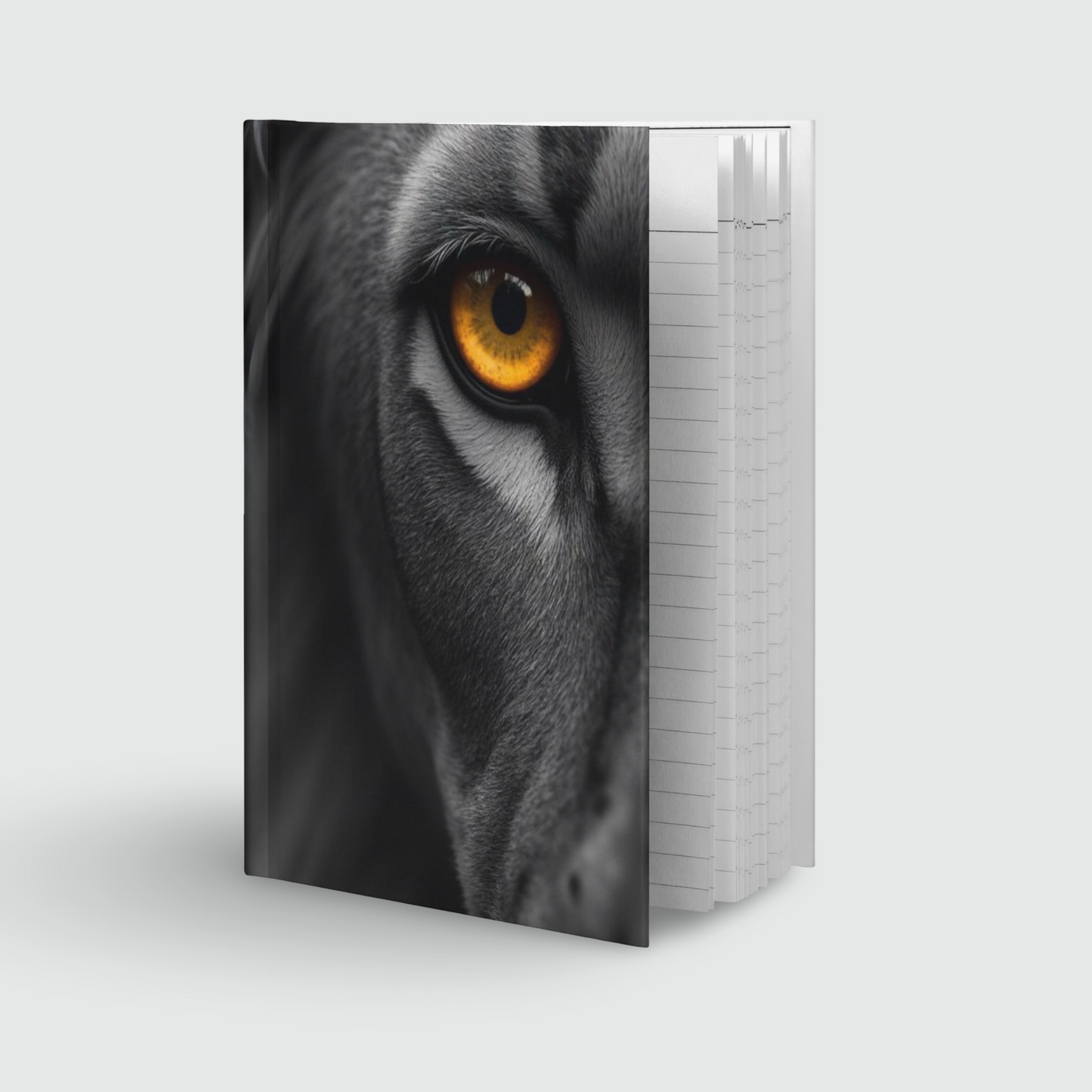 Lion Instinct Journal