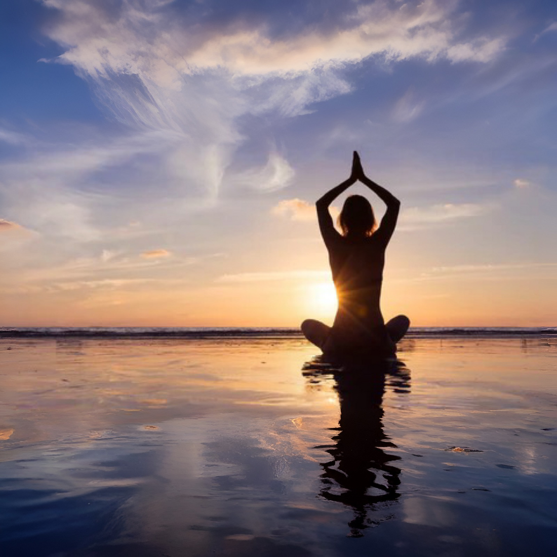 Holistic Approaches to Managing Anxiety, Depression and Stress