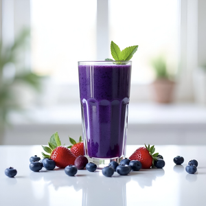 Introducing Targeted Detoxifying Cleanses