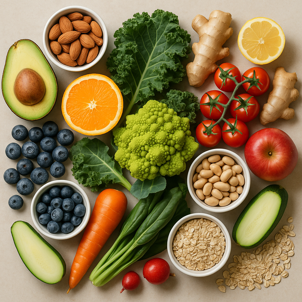 What’s Really Trending in Nutrition Now