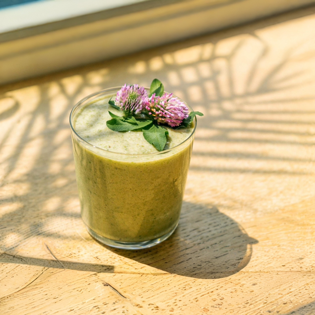 How to Boost Energy, Digestion, and Immunity with One Daily Scoop