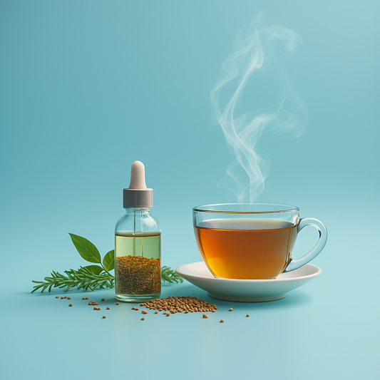 Finding the Root Cause— The Key to Lasting Health