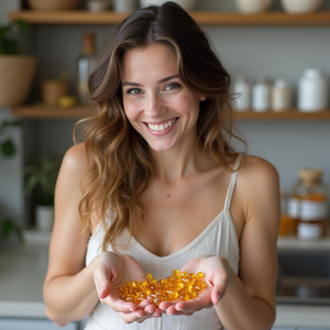 💊 What Nutritional Supplements Are Trending in 2025? Science-Backed Trends to Know