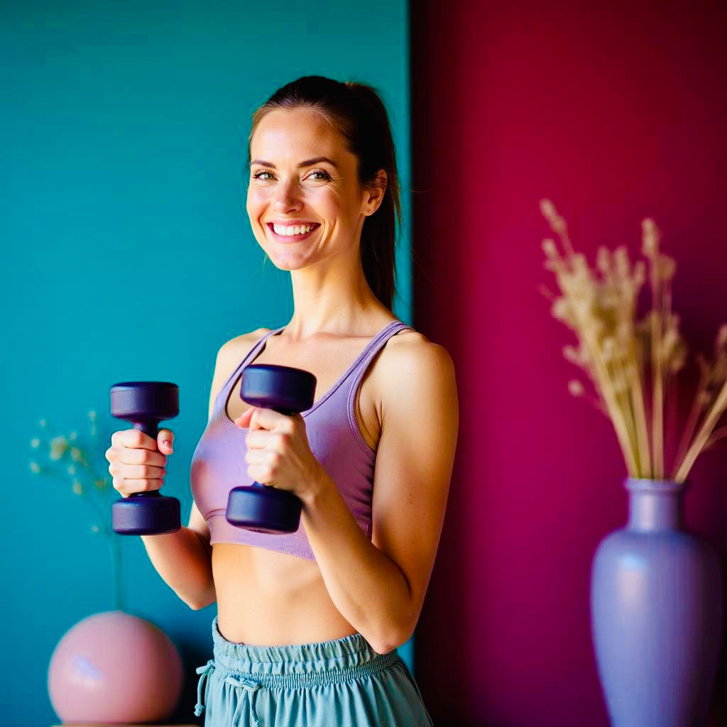 The Nutrient Advantage for Bone Strength