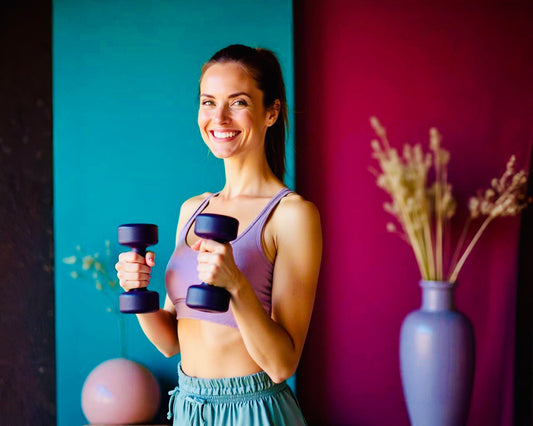 The Nutrient Advantage for Bone Strength