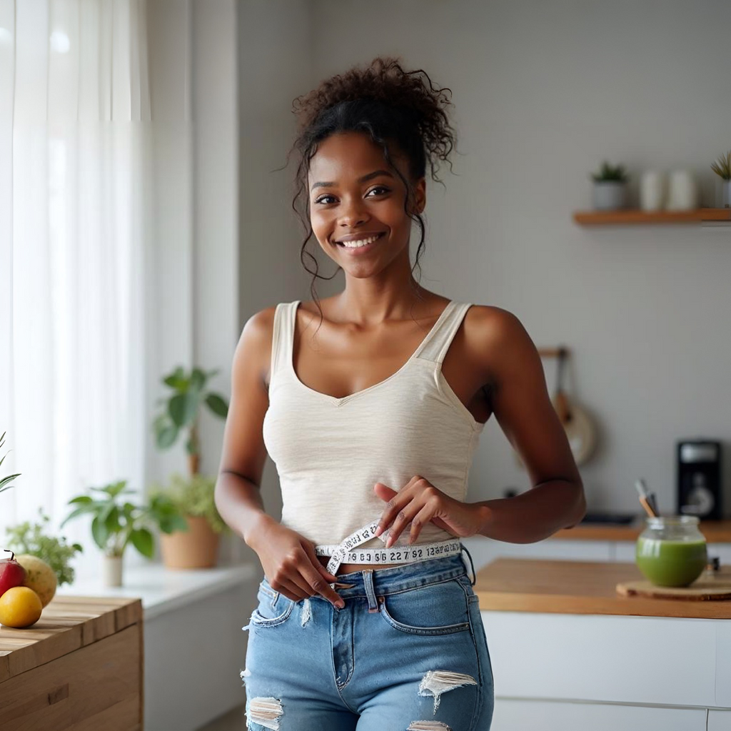 Best Supplements for Weight Management and Metabolism Support