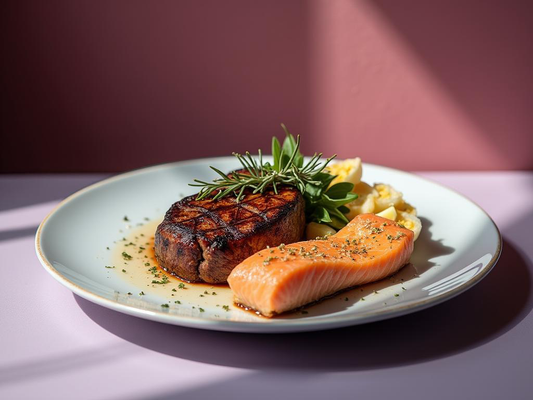 The Carnivore Diet—Is an All-Meat Lifestyle the Ultimate Reset or a Risky Trend?