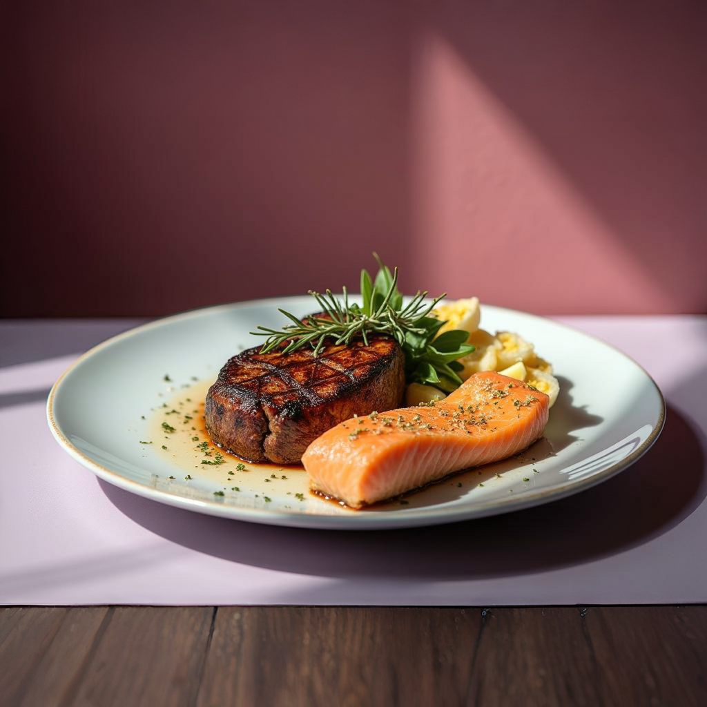 The Carnivore Diet—Is an All-Meat Lifestyle the Ultimate Reset or a Risky Trend?