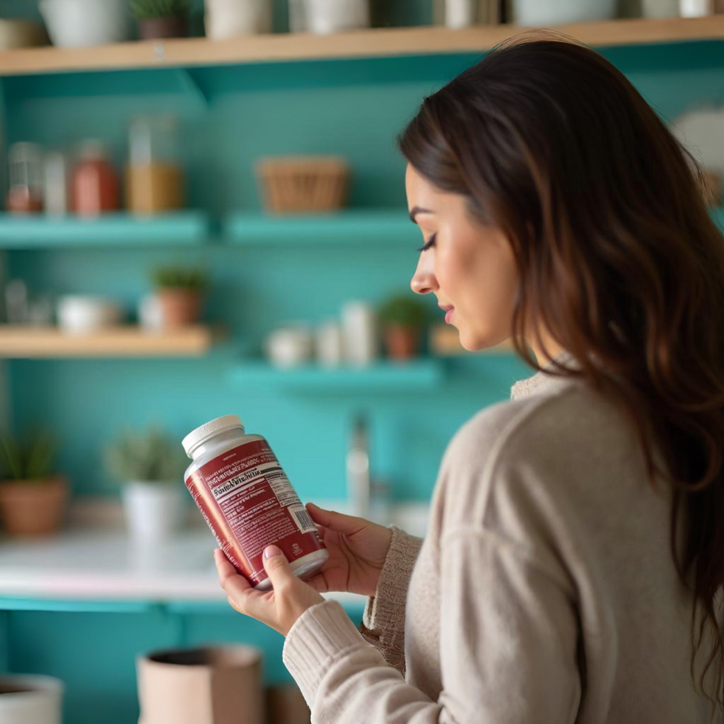 Not All Nutritional Supplements Are Created Equal