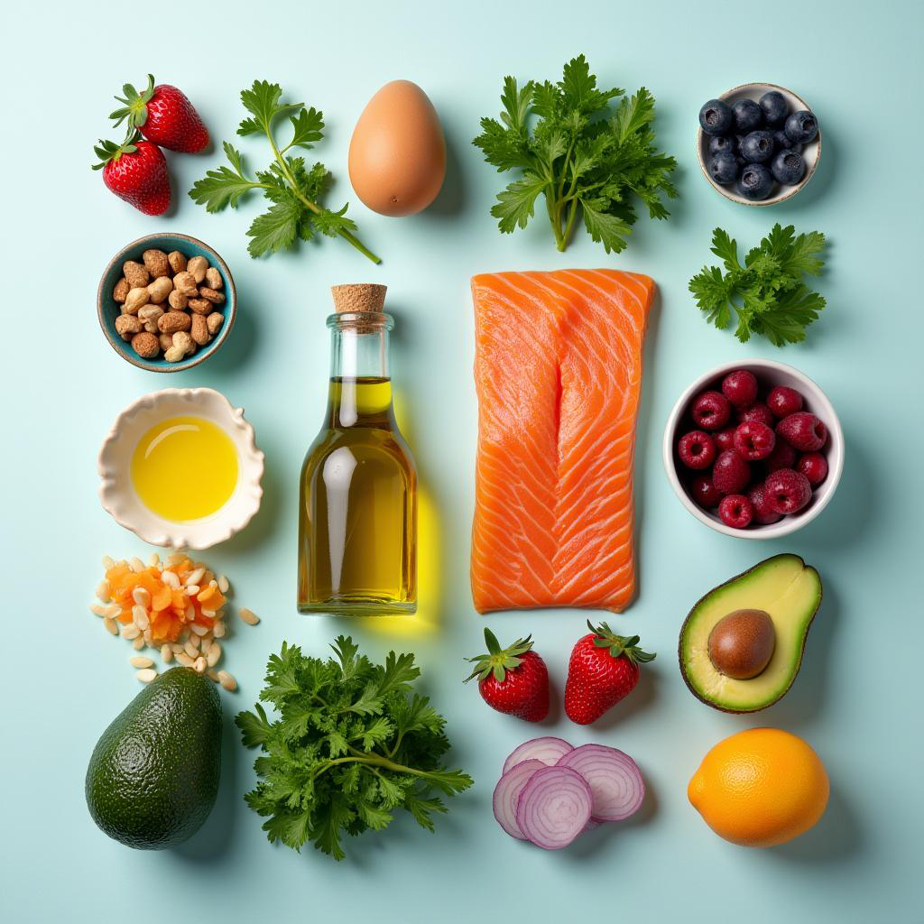 What Is Functional Nutrition — and Why It Matters