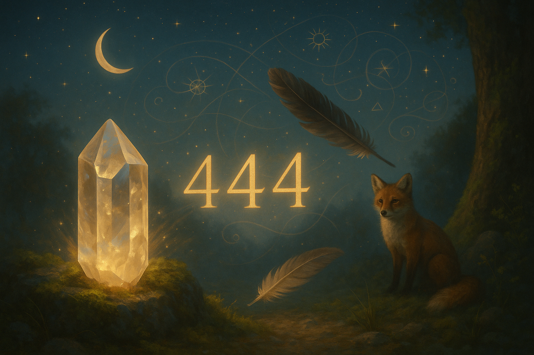 Signs, Symbols, and Spirit Animals — Are They Really Trying to Tell You Something?