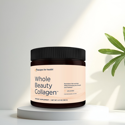 Whole Beauty Collagen