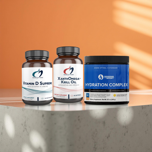 Primal Edge Set — 30-Day Supply