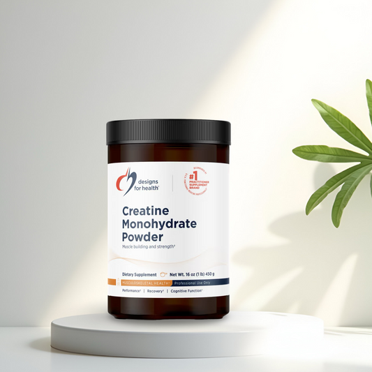 Creatine Monohydrate Powder