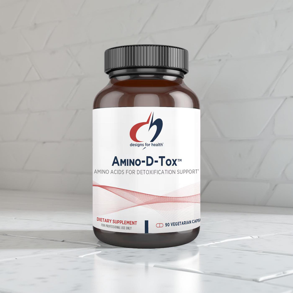 Total Body Detoxifying Cleanse