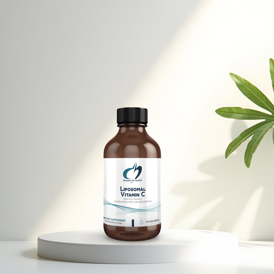 Liposomal Vitamin C