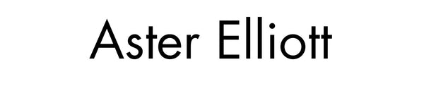 Aster Elliott 