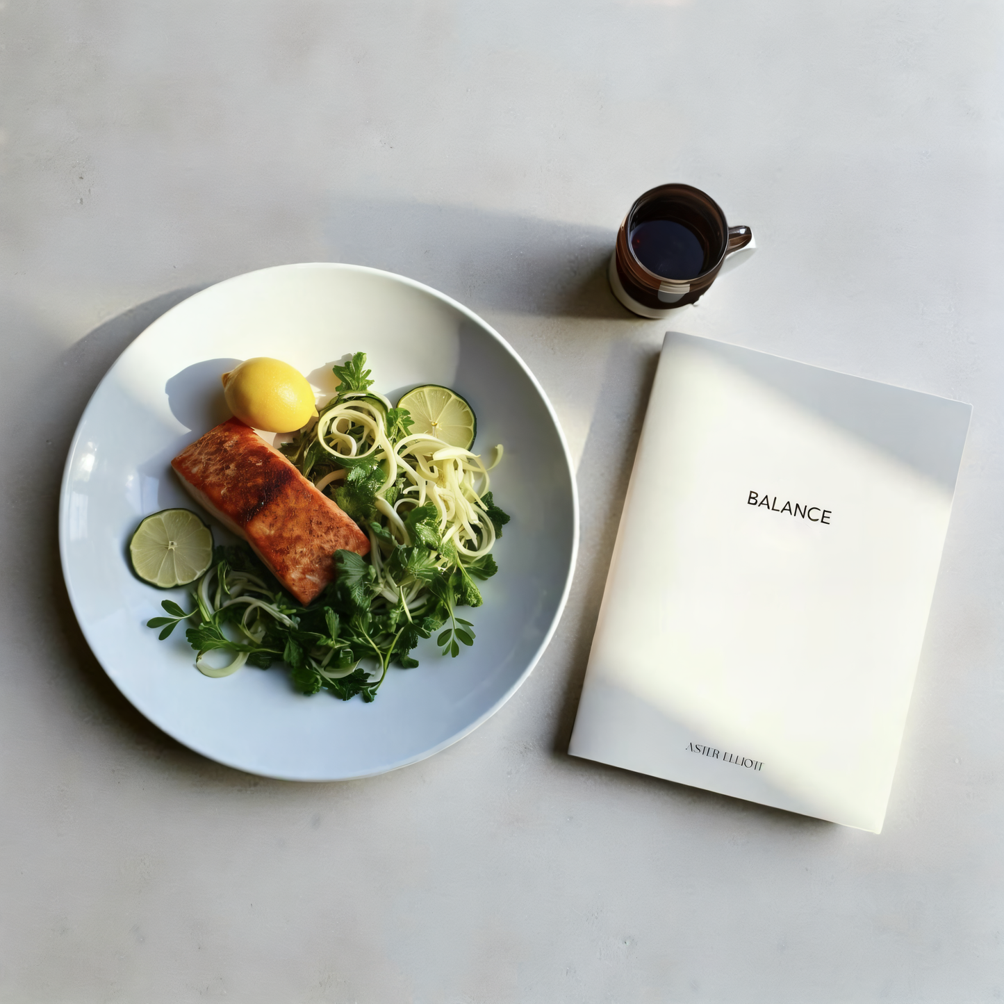 Balance Cleanse — Gut & Digestive Reset