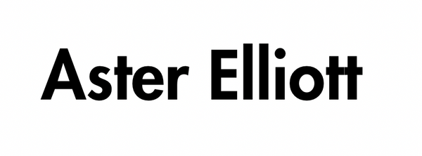 Aster Elliott 