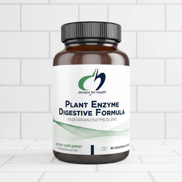 Gut & Digestive Detoxifying Cleanse