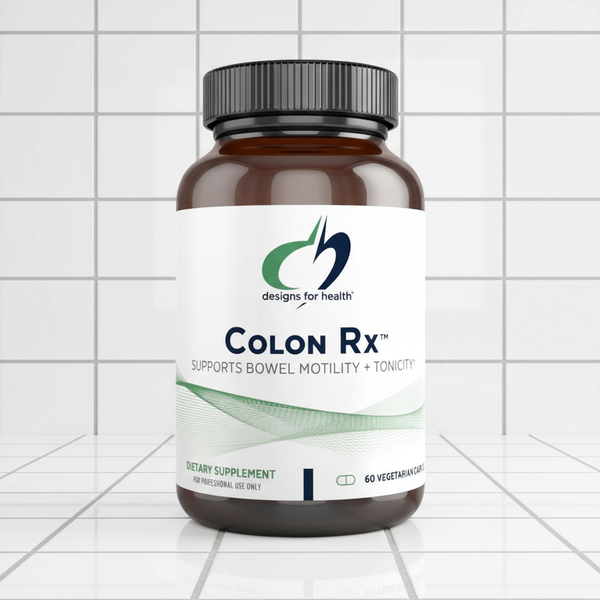 Gut & Digestive Detoxifying Cleanse