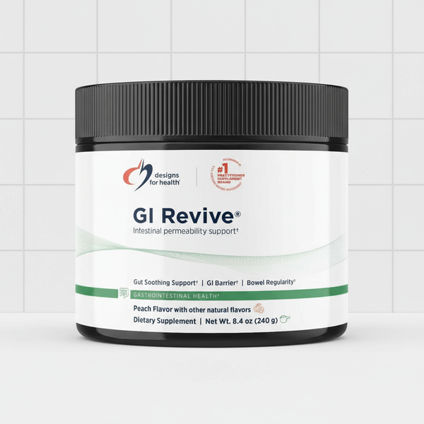 Gut & Digestive Detoxifying Cleanse