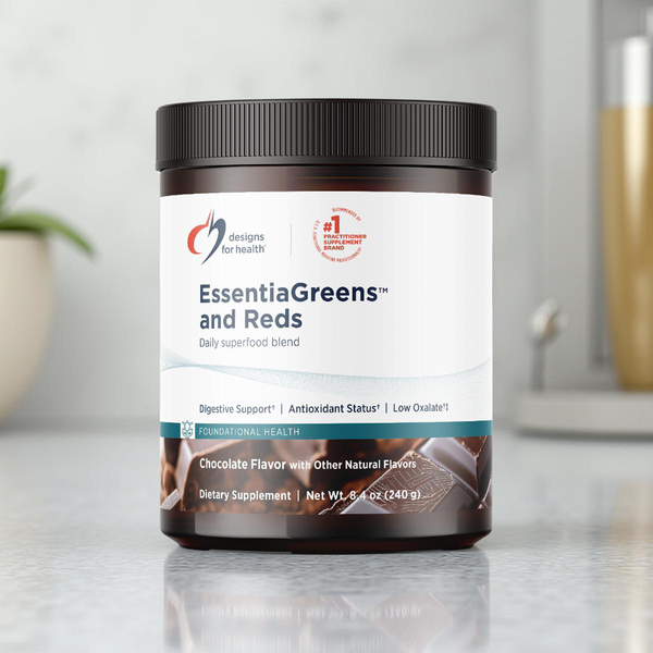 Total Body Detoxifying Cleanse