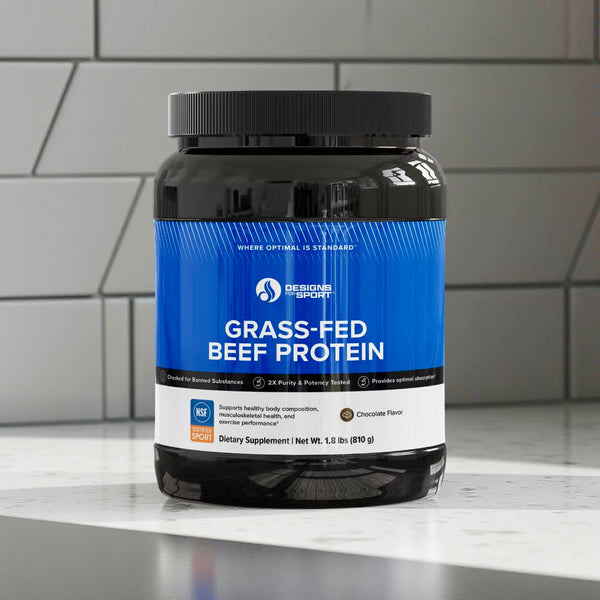 Performance – Pre & Post Workout Set