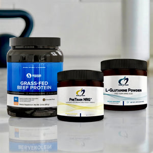 Performance – Pre & Post Workout Set