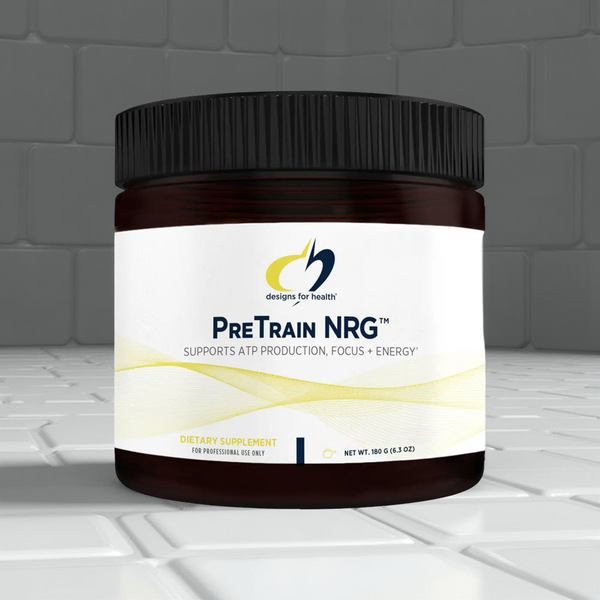 Performance – Pre & Post Workout Set