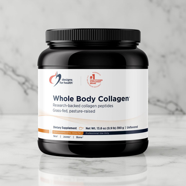 Bone Health—Strength & Density Set