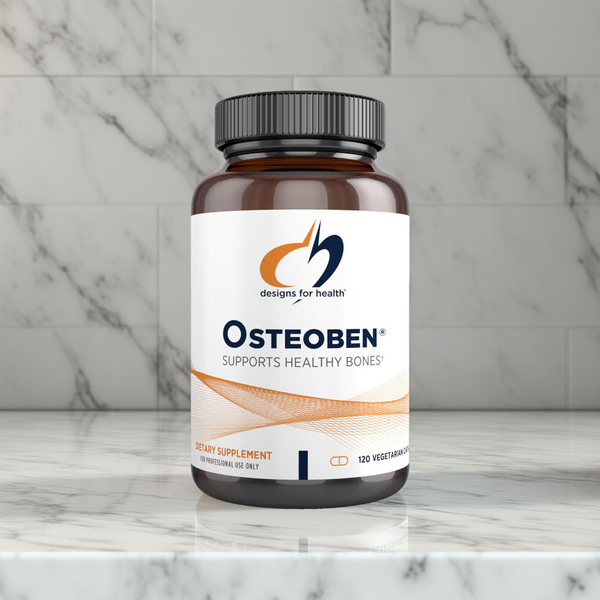 Bone Health—Strength & Density Set