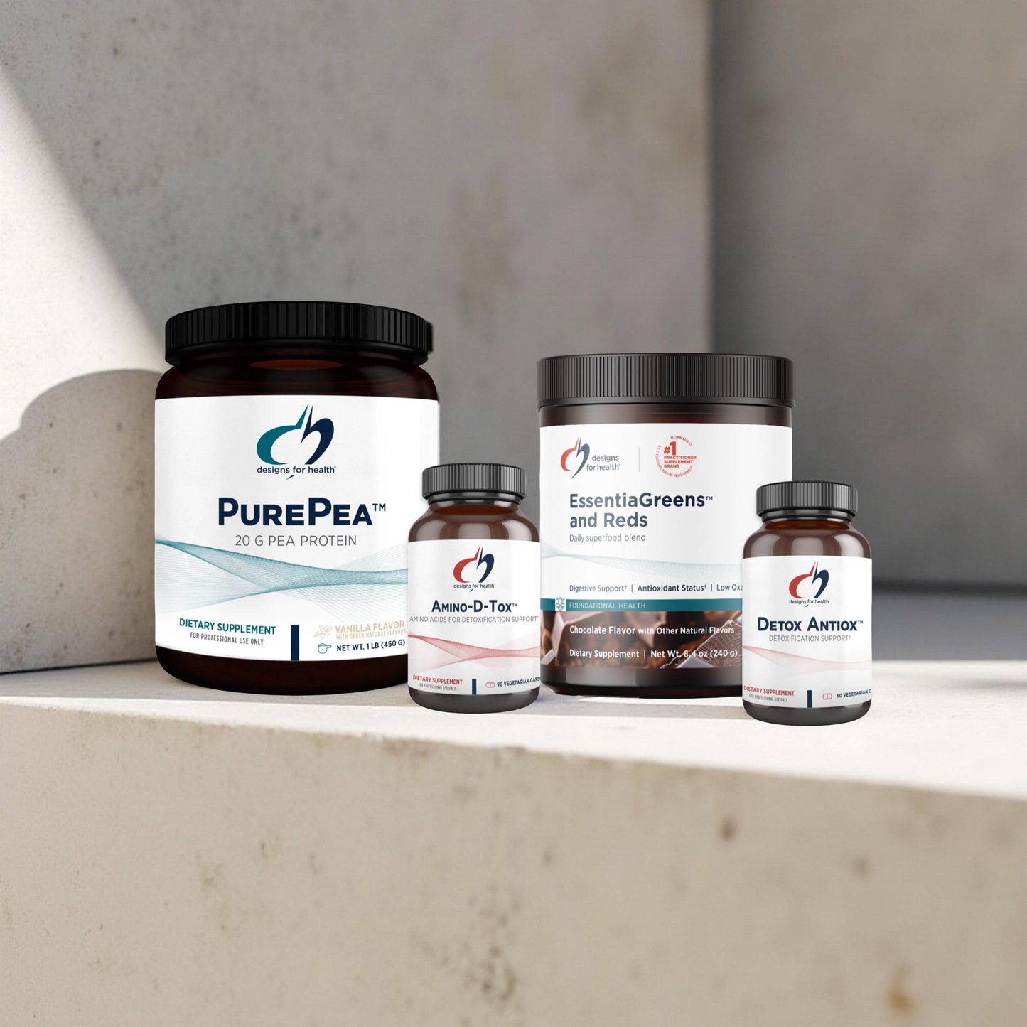 Renew Cleanse — Full Body Reset